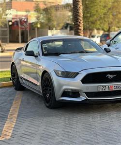 فورد موستانج